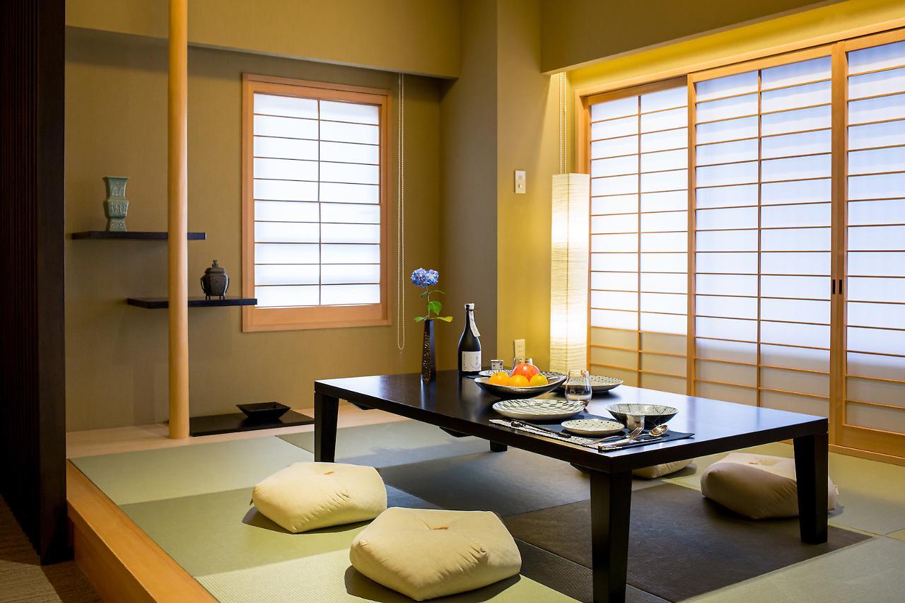 Hotel HAUZA Kyoto Gojo Karasuma Exterior foto