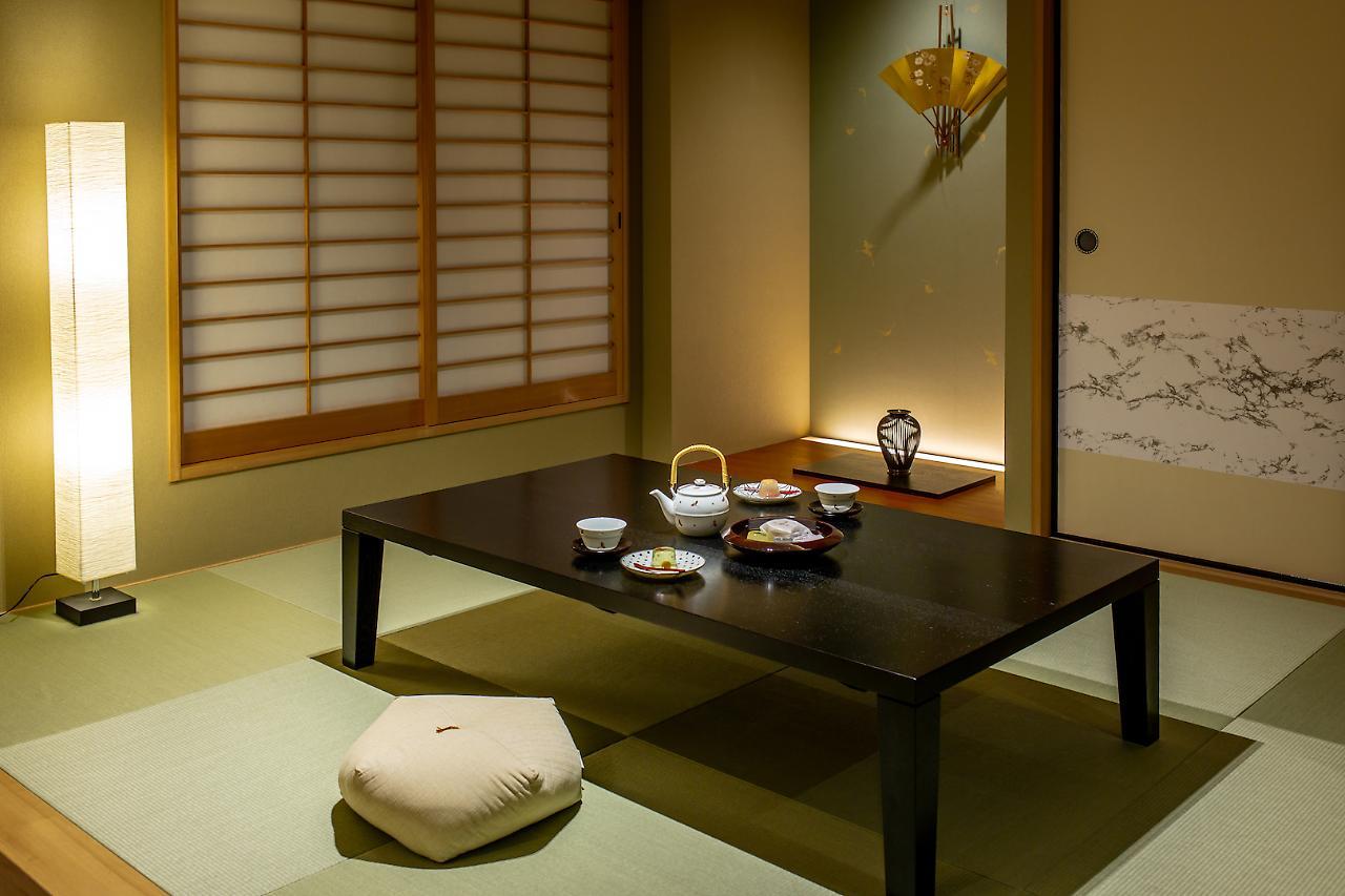 Hotel HAUZA Kyoto Gojo Karasuma Exterior foto