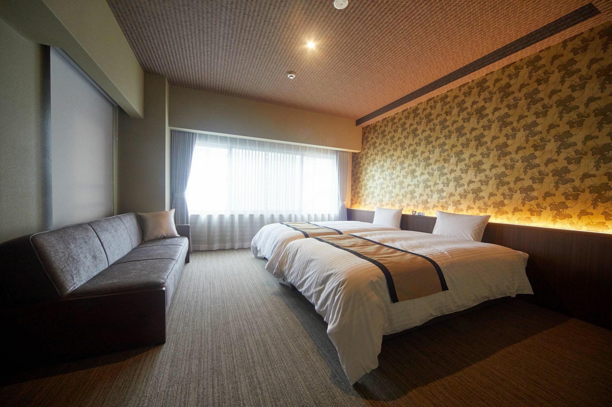 Hotel HAUZA Kyoto Gojo Karasuma Exterior foto
